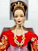 Barbie Faberge Imperial Splendor Porcelain Doll 2000 Mattel 27028