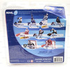 NHL McFarlane's Series 7 Dominik Hasek Figure with Red Home Jersey Variant