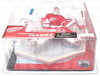 NHL McFarlane's Series 7 Dominik Hasek Figure with Red Home Jersey Variant