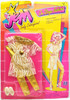 Jem Truly Outrageous On Stage Fashions Music Is Magic Outfit 1986 Hasbro #4217