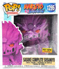 Funko Pop! Animation Naruto Shippuden Sasuke Complete Susano'o 2023 Vinyl Figure