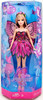 Barbie Mariposa Doll 2007 Mattel M3456