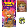 Princess of Power Bow Action Figure with Comic Book 1984 Mattel #9183