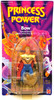 Princess of Power Bow Action Figure with Comic Book 1984 Mattel #9183