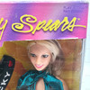 Britney Spears Oops I Did It Again Doll w/ Lucky Wrist Band 2000 PlayAlong 20000