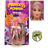 Princess of Power Glimmer Action Figure with Comic Book 1984 Mattel #9188