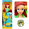 Disney The Little Mermaid Tropical Splash Ariel Doll 1997 Mattel 17842