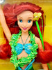 Disney The Little Mermaid Tropical Splash Ariel Doll 1997 Mattel 17842
