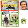 M*A*S*H MASH Hawkeye 4077th Action Figure 1982 Tristar International #4101