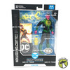DC Multiverse Sinestro Action Figure Platinum Edition 2023 McFarlane #17006