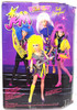 Jem Truly Outrageous Clash of the Misfits Poseable Doll 1986 Hasbro #4207