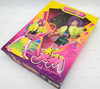 Jem Truly Outrageous Clash of the Misfits Poseable Doll 1986 Hasbro #4207