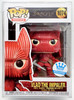 Funko POP Movies 1074 Bram Stoker's Dracula Vlad The Impaler Vinyl Figure