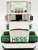 1987 Hess Toy Truck Bank with Barrels USED (5)