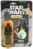 Star Wars Darth Vader Figure 20-Back with Boba Fett Offer 1978 Kenner #38230