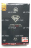 DC Superman Black Adam Limited Edition Figure 2023 McFarlane #17049