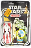 Star Wars Stormtrooper Figure 20-Back with Boba Fett Offer 1978 Kenner #38240