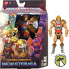 Masters of the Universe Masterverse Flying Fist He-Man Action Figure
