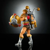 Masters of the Universe Masterverse Flying Fist He-Man Action Figure