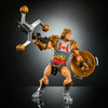 Masters of the Universe Masterverse Flying Fist He-Man Action Figure