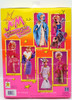 Jem Truly Outrageous Glitter'n Gold Purple Haze Doll Fashion 1986 Hasbro #4282