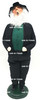 Byers' Choice The Carolers Amish Gentleman 2004 Signed by Joyce Byer