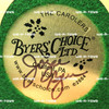Byers' Choice The Carolers Amish Gentleman 2004 Signed by Joyce Byer