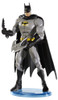 DC Universe Classic Batman Action Figure 2009 Mattel R5772