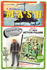 M*A*S*H Father Mulcahy 4077th Action Figure 1982 Tristar International #4107