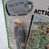 M*A*S*H Father Mulcahy 4077th Action Figure 1982 Tristar International #4107