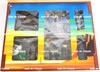 Lego System Wild West Fort Legoredo Building Toy 668 PCS 1996 #6769