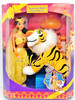 Disney's Aladdin Jasmine Doll & Rajah Plush Friendship Set 1993 Mattel 10587