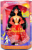 Disney Aladdin Arabian Lights Jasmine Doll 1994 Mattel 11750