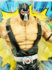 DC Super Heroes Batman Detective Comics Bane Action Figure 2006 Mattel J2006
