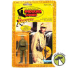 The Adventures of Indiana Jones German Uniform Action Figure 1982 Kenner #46180