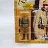 The Adventures of Indiana Jones German Uniform Action Figure 1982 Kenner #46180