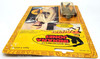 The Adventures of Indiana Jones German Uniform Action Figure 1982 Kenner #46180