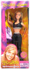 Britney Spears Video Performance Collection Doll w/ Purple Jacket 2000 PlayAlong