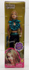 Britney Spears Video Performance Collection Doll Lucky 2001 PlayAlong #25000 NEW