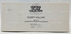 Department 56 Sleepy Hollow New England Village Figurine Accessories 59560