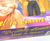 Britney Spears Live in Concert Doll w/ Black Outfit 2000 PlayAlong #20100