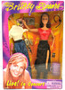 Britney Spears Live in Concert Doll w/Red Shirt Black Skirt 2000 PlayAlong 20100
