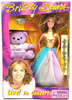 Britney Spears Live in Concert Doll w/ Purple Bear 2000 PlayAlong 20100