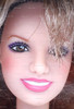 Britney Spears Live in Concert Doll w/ Purple Bear 2000 PlayAlong 20100