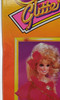 Jem Truly Outrageous Glitter'n Gold Fire & Ice Fashion 1986 Hasbro #4281