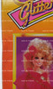 Jem Truly Outrageous Glitter'n Gold Fire & Ice Fashion 1986 Hasbro #4281