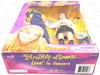 Britney Spears Live in Concert Doll w/ Skirt & Overalls 2000 PlayAlong #20100