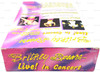 Britney Spears Live in Concert Doll w/ Skirt & Overalls 2000 PlayAlong #20100