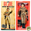 G.I. Joe Airborne Military Police Action Figure 1996 Hasbro 27717