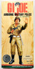 G.I. Joe Airborne Military Police Action Figure 1996 Hasbro 27717